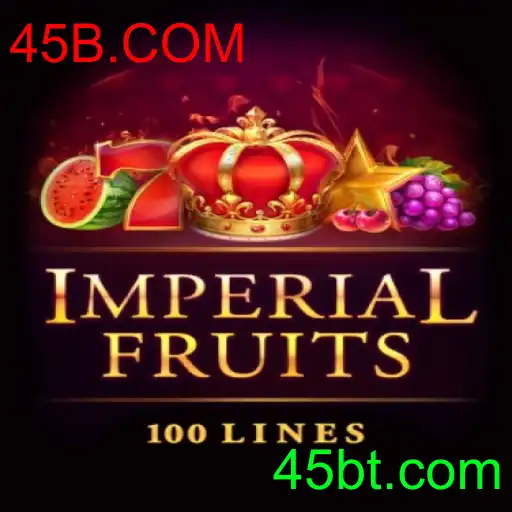ImperialFruits100: Um Novo Clássico nos Jogos de Frutas