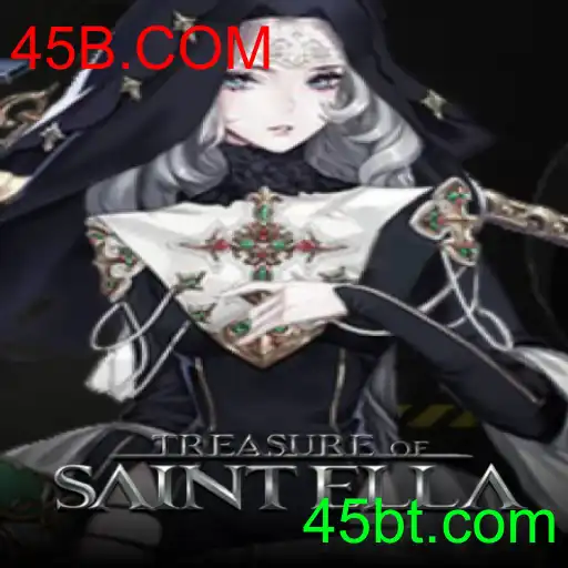 TreasureofSaintElla